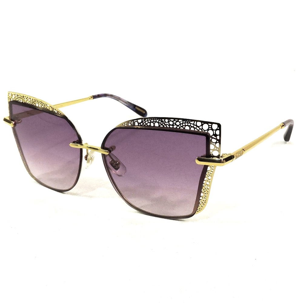 CHOPARD 🇮🇹 WOMEN TITANIUM FASHION EYEGLASES